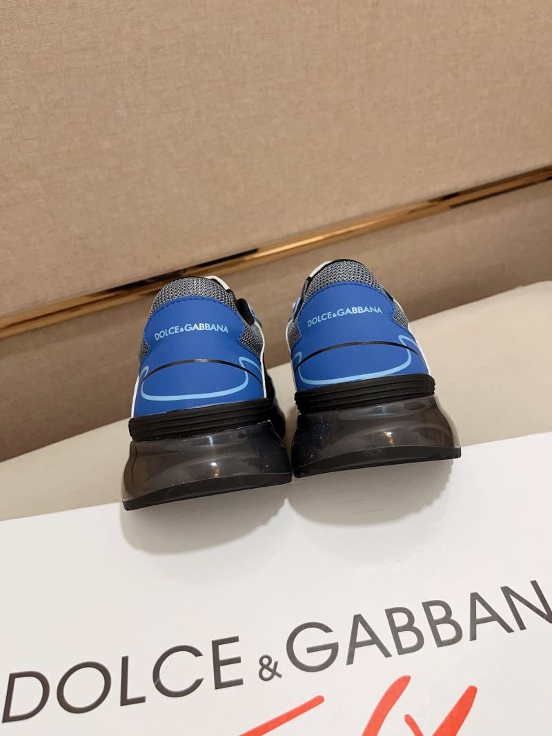 Dolce Gabbana Low Shoes